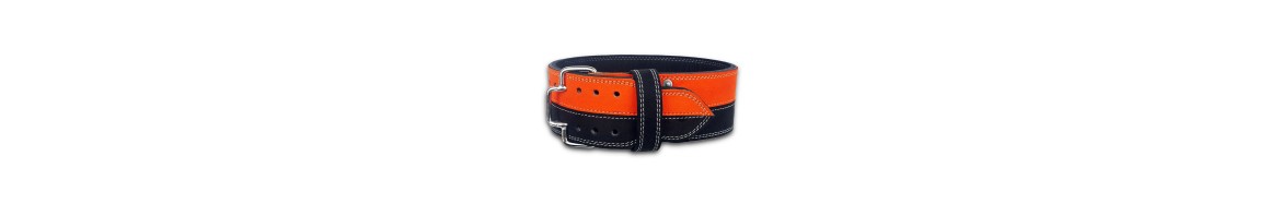 Powerlifting Belts